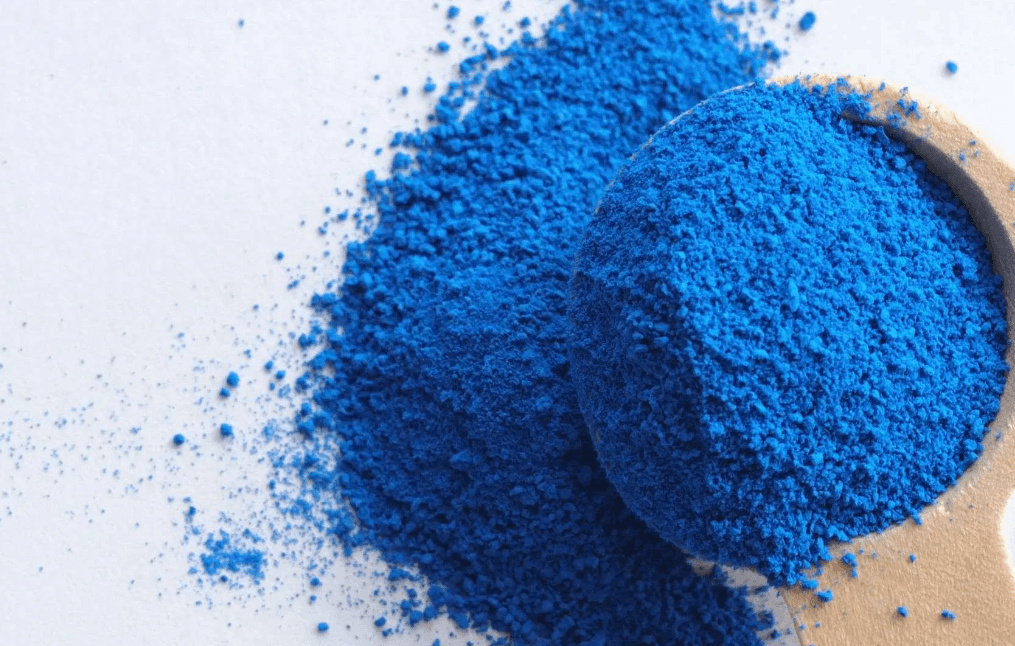 Espirulina azul ¿qué es y qué beneficios tiene? Pronapresa