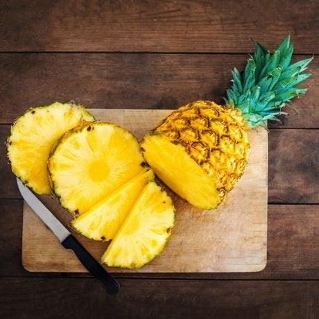 11 beneficios que vas a recibir si consumes piña 🍍 - Tienda Naturista Pronapresa - Consejos, Corazón, Fibra, Hipertensión, Nutrición, Salud