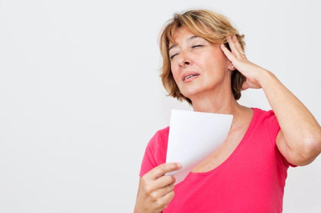 Lo que debes saber sobre tu corazón cuando llega la menopausia