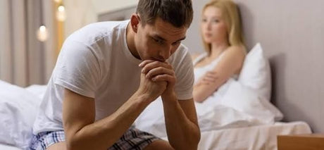 Disfunción Eréctil 😴, 10 factores que pueden estar provocándolo 🥴 - Tienda Naturista Pronapresa - Disfunción Eréctil, Proxtam, Próstata, Riñón, Salud, Salud Sexual
