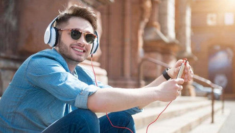 La música tiene efectos positivos para la salud mental