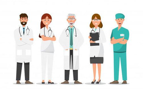 23 de octubre, día del Medico en México - Tienda Naturista Pronapresa - Bienestar, Dato Curioso, Salud