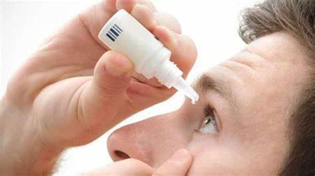 Síntomas de glaucoma que debes reconocer