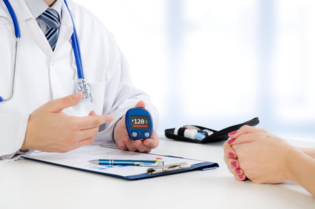 ¿Es posible prevenir la diabetes?
