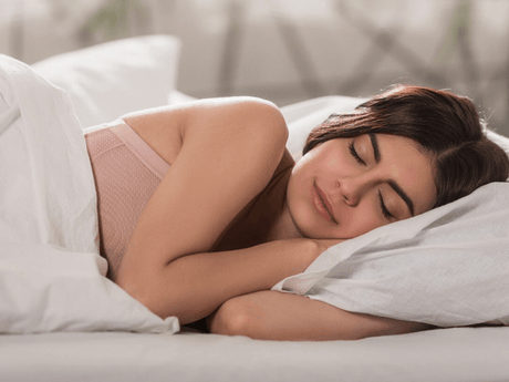 Hábitos saludables para tener un mejor descanso