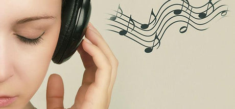 La música tiene grandes efectos terapéuticos