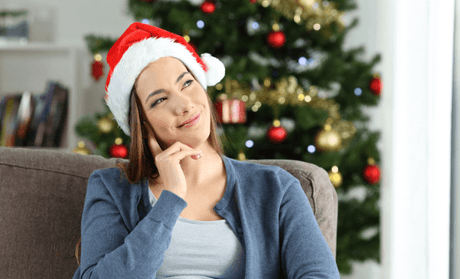 Cuida tu salud mental en las festividades de fin de año