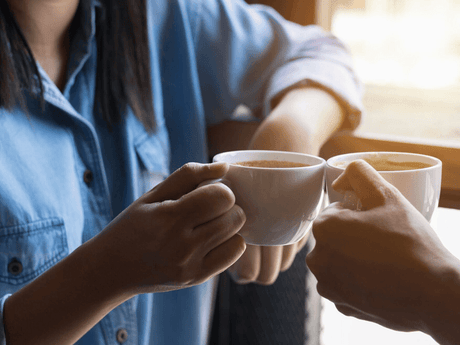 Conoce los beneficios de tomar café