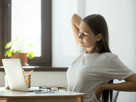 Pasar más de 3 horas sentado al día puede perjudicar tu salud