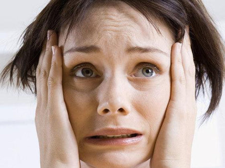 Ansiedad, 3 Razones para Utilizar Aceite de CBD 🍁 - Tienda Naturista Pronapresa - Ansiedad, Cannabis, CBD, Consejos, Estrés, Nervios, Salud, Salud Mental