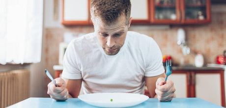5 deficiencias nutricionales y cómo reconocerlas - Tienda Naturista Pronapresa - Bienestar, Consejos, Dieta, Medicina Tradicional, Naturopatía, Salud