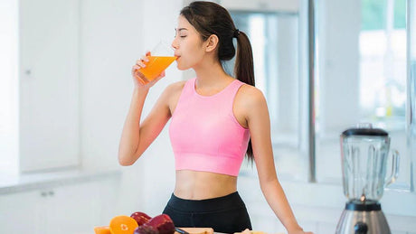 Detox total para lograr bienestar - Tienda Naturista Pronapresa - Belleza, Bienestar, Consejos, Depurador, Desintoxicacion, Detox, Medicina Tradicional, Naturopatía, Nutrición, Recetas, Salud