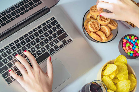 Alimentos más dañinos para tu colesterol