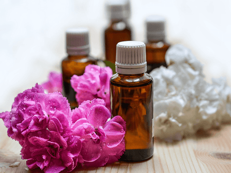 Aceites Esenciales, Beneficios Y Propiedades