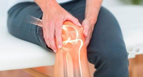 El dolor crónico afecta a una de cada cinco personas