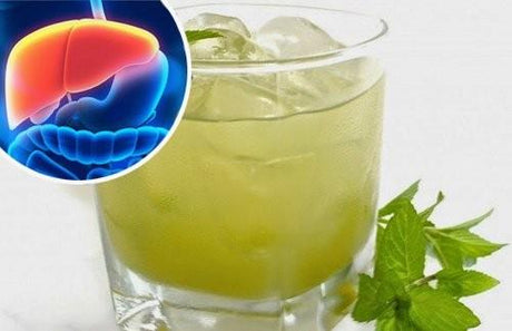 9 alimentos que favorecen tu salud hepática diariamente - Tienda Naturista Pronapresa - Consejos, Desintoxicacion, Hígado, Nutrición, Recetas, Salud