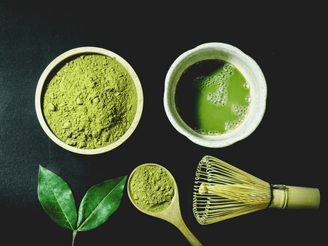 Té Matcha: para qué sirve y beneficios