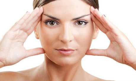 Yoga para los ojos 👀 - Tienda Naturista Pronapresa - Bienestar, Consejos, Ejercicio, Ojos, Salud