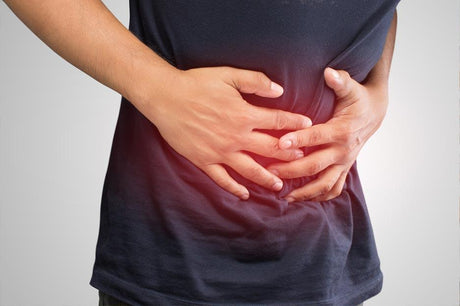 Tips para reducir los eructos y la flatulencia