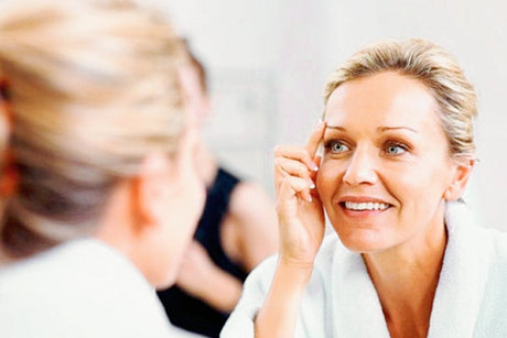 Secretos contra el envejecimiento