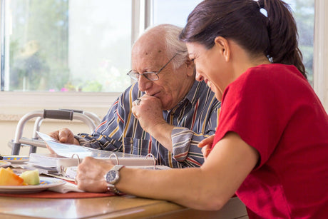 Ejercita tu memoria para reducir el riesgo de padecer alzheimer