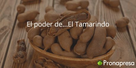 El poder de... El Tamarindo - Tienda Naturista Pronapresa - Bienestar, Colesterol, Consejos, Cuidado de la piel, Dato Curioso, Estreñimiento, Fibra, Naturopatía, Nutrición, Recetas, Salud