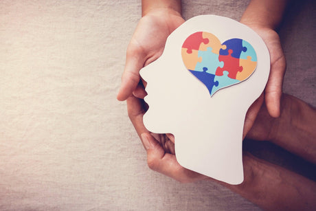 Hábitos para tener una buena salud mental