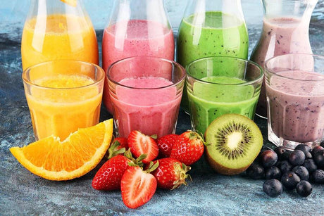 ¡Zumoterapia para curarte! - Tienda Naturista Pronapresa - Bienestar, Consejos, Desintoxicacion, Detox, Dieta, Medicina Tradicional, Naturopatía, Nutrición, Salud, Sistema Digestivo