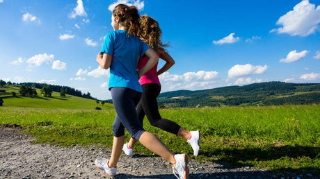 Protege bien tu piel del sol si vas a practicar deporte