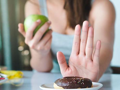 Azúcar: consejos para disminuir su consumo