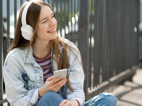 Cómo la música beneficia la salud mental
