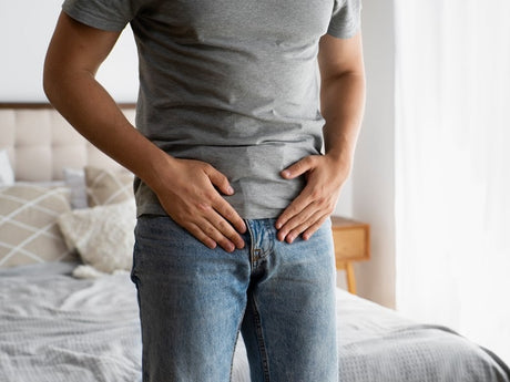Cómo mejorar la salud de la próstata: consejos para una vida plena