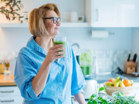 Mejorando la Calidad de Vida: La Importancia de Consumir Suplementos Alimenticios