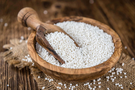 Qué es la Tapioca y qué beneficios aporta en la salud