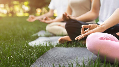 Beneficios de la meditación avalados por la ciencia