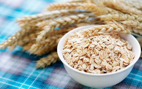 Beneficios de la avena que quizá no conoces