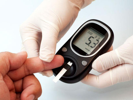 Mayor control significa menos complicaciones con la diabetes
