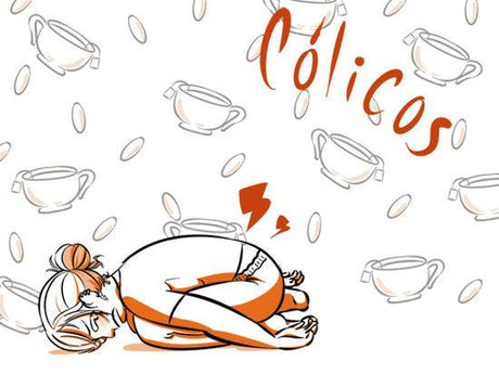 Aceite de cáñamo (CBD) para aliviar cólicos menstruales 😣 - Tienda Naturista Pronapresa - CBD, Consejos, Nervios, Nova, Salud, Salud Sexual