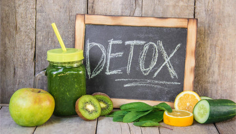 Alimentos después del Detox - Tienda Naturista Pronapresa - Bienestar, Desintoxicacion, Detox, Medicina Tradicional, Naturopatía, Nutrición, Salud, Sistema Digestivo
