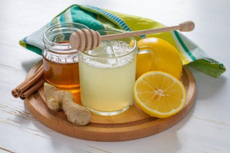 Alimentos para prevenir la gripe y el resfriado - Tienda Naturista Pronapresa - Bienestar, Medicina Tradicional, Naturopatía, Nutrición, Recetas, Salud, Sistema Inmunológico