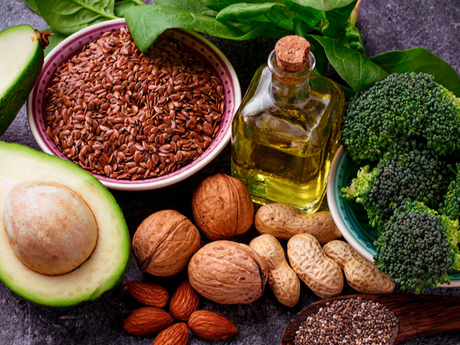 Conoce los alimentos que ayudan a reducir el dolor de articulaciones