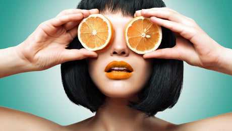 Alimentos que rejuvenecen y envejecen la piel - Tienda Naturista Pronapresa - Bienestar, Consejos, Cuidado de la piel, Medicina Tradicional, Naturopatía, Recetas, Salud
