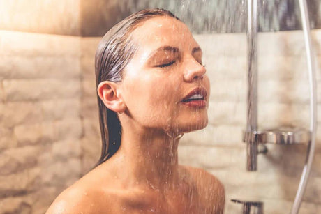 Agua fría para revitalizarse - Tienda Naturista Pronapresa - Belleza, Bienestar, Consejos, Cuidado de la piel, Medicina Tradicional, Naturopatía, Salud
