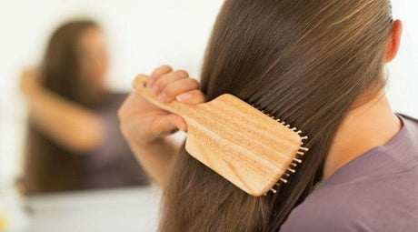 Cabello más saludable: Hábitos para incluir en tu rutina