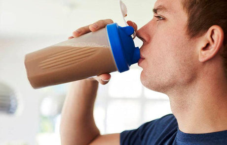 ¿Qué necesitas saber antes de tomar un suplemento nutricional para practicar deporte?