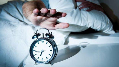 Beneficios de despertar a las 5 A.M. - Tienda Naturista Pronapresa - Bienestar, Consejos, Dato Curioso, Ejercicio, Salud