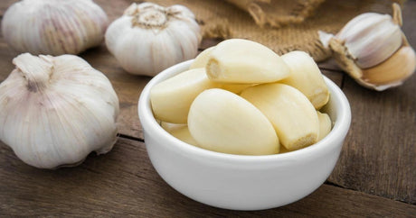 ¿Para qué sirve el ajo y cuáles son sus beneficios? - Tienda Naturista Pronapresa - Ajo, Bienestar, Consejos, Medicina Tradicional, Naturopatía, Salud