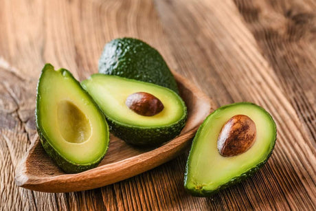 Un aguacate al día para mantener a raya al colesterol malo.