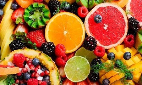 ¡Combina frutas como todo un experto! - Tienda Naturista Pronapresa - Bienestar, Consejos, Dieta, Fibra, Medicina Tradicional, Naturopatía, Nutrición, Recetas, Salud