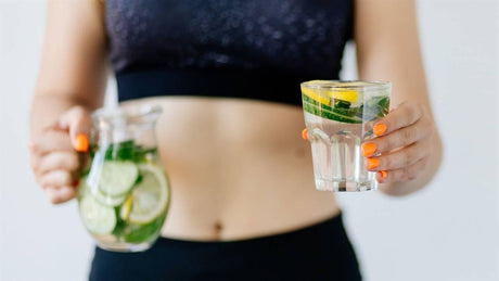 ¡Desintoxícate en 24 horas! - Tienda Naturista Pronapresa - Bienestar, Depurador, Desintoxicacion, Detox, Medicina Tradicional, Naturopatía, Nutrición, Recetas, Salud, Sistema Digestivo